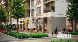 1-к квартира, вторичка, 42м2, 6/9 этаж
