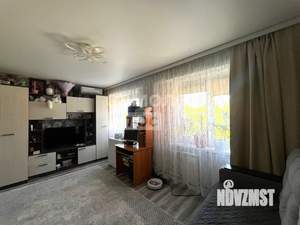 2-к квартира, вторичка, 43м2, 2/5 этаж