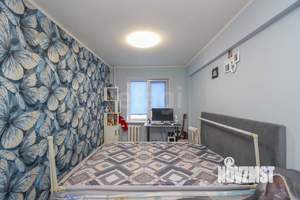2-к квартира, вторичка, 45м2, 4/5 этаж