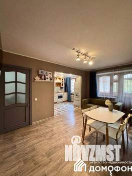 3-к квартира, вторичка, 79м2, 1/5 этаж