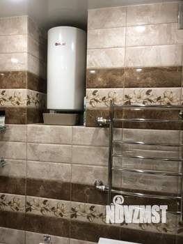 1-к квартира, вторичка, 36м2, 11/18 этаж
