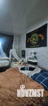 1-к квартира, вторичка, 30м2, 1/2 этаж