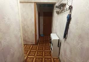 2-к квартира, вторичка, 45м2, 1/5 этаж