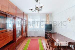 2-к квартира, вторичка, 45м2, 1/5 этаж