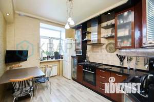 3-к квартира, вторичка, 79м2, 3/5 этаж