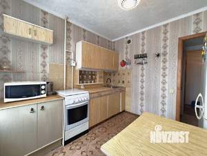 2-к квартира, вторичка, 51м2, 1/10 этаж
