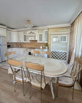 3-к квартира, вторичка, 101м2, 6/12 этаж