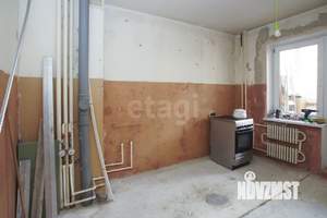 1-к квартира, вторичка, 34м2, 4/10 этаж
