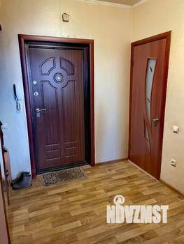 1-к квартира, вторичка, 46м2, 7/10 этаж