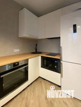 1-к квартира, вторичка, 37м2, 6/14 этаж