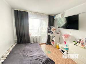 1-к квартира, вторичка, 36м2, 5/5 этаж