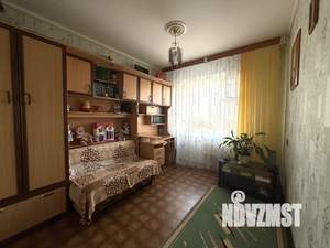 3-к квартира, вторичка, 63м2, 6/9 этаж