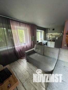 1-к квартира, вторичка, 30м2, 2/5 этаж