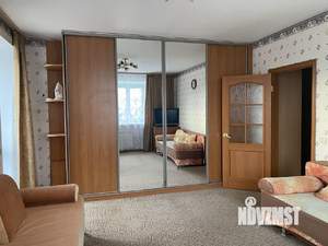 1-к квартира, вторичка, 38м2, 2/9 этаж