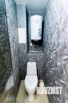2-к квартира, вторичка, 51м2, 1/5 этаж