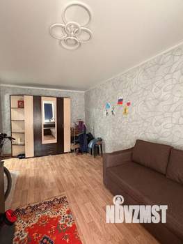 1-к квартира, вторичка, 30м2, 3/9 этаж
