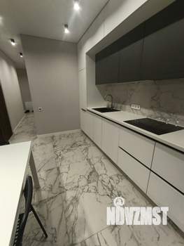 3-к квартира, вторичка, 90м2, 3/16 этаж