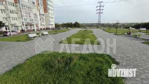 1-к квартира, вторичка, 41м2, 1/16 этаж