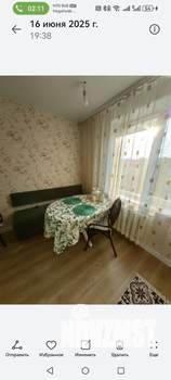 1-к квартира, вторичка, 39м2, 2/5 этаж