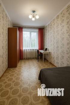 1-к квартира, вторичка, 28м2, 3/5 этаж