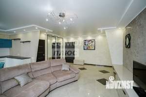 2-к квартира, вторичка, 74м2, 3/17 этаж