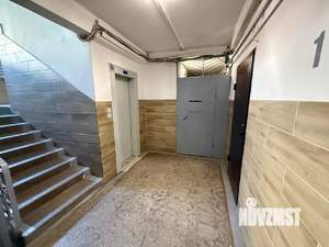 1-к квартира, вторичка, 33м2, 7/9 этаж