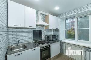 1-к квартира, вторичка, 31м2, 2/5 этаж