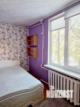 2-к квартира, вторичка, 35м2, 2/2 этаж