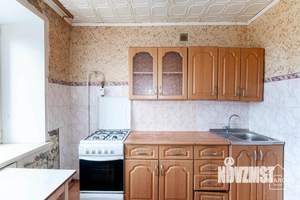 1-к квартира, вторичка, 32м2, 5/5 этаж