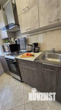 3-к квартира, вторичка, 59м2, 1/5 этаж