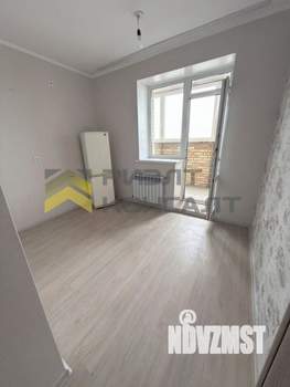 1-к квартира, вторичка, 35м2, 12/18 этаж