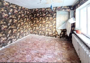 4-к квартира, вторичка, 58м2, 1/5 этаж