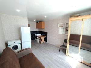 Студия квартира, вторичка, 18м2, 2/5 этаж