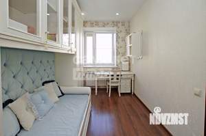 3-к квартира, вторичка, 78м2, 7/9 этаж