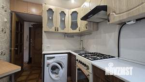 1-к квартира, вторичка, 21м2, 2/5 этаж