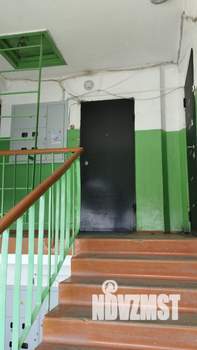 1-к квартира, вторичка, 29м2, 5/5 этаж