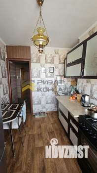 3-к квартира, вторичка, 63м2, 9/9 этаж