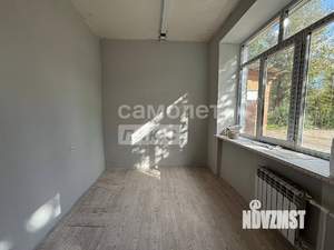1-к квартира, вторичка, 35м2, 1/5 этаж