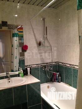 3-к квартира, вторичка, 68м2, 9/12 этаж