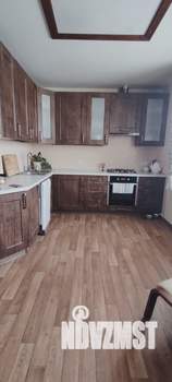 3-к квартира, вторичка, 72м2, 10/10 этаж