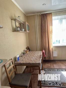 1-к квартира, вторичка, 38м2, 7/9 этаж