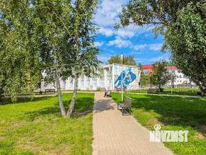 Студия квартира, вторичка, 18м2, 1/5 этаж