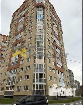 1-к квартира, вторичка, 35м2, 12/18 этаж