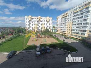 1-к квартира, вторичка, 34м2, 4/10 этаж