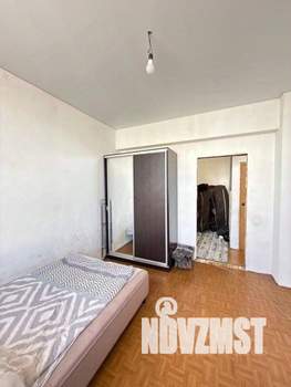 2-к квартира, вторичка, 50м2, 3/5 этаж