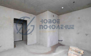 1-к квартира, вторичка, 30м2, 10/16 этаж