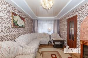 2-к квартира, вторичка, 45м2, 1/5 этаж