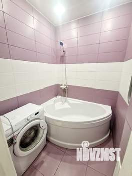 1-к квартира, вторичка, 40м2, 9/10 этаж