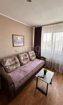 Студия квартира, вторичка, 17м2, 5/5 этаж