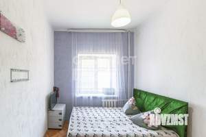 2-к квартира, вторичка, 58м2, 1/6 этаж